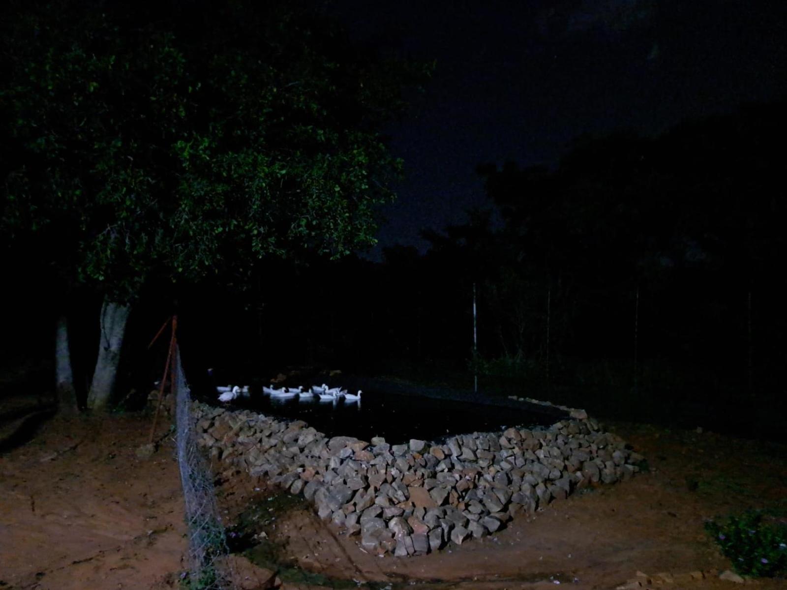 5 Sleeper Bushcamp Chalet Hartbeespoort Esterno foto
