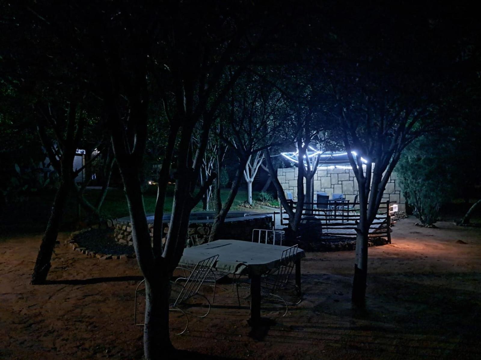 5 Sleeper Bushcamp Chalet Hartbeespoort Esterno foto